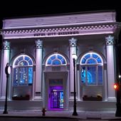Silver City Ballroom