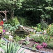 The Old Parsonage