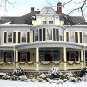 The West Lane Inn