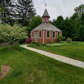Pink Cottage