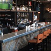 Blackstones Steakhouse