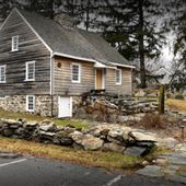 Stamford History Center