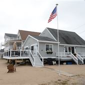 East Haven Beach cottage