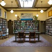 The Institute Library