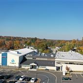 Boys & Girls Club of Stamford - Mary C. Rich Clubhouse and Gary Wendt Teen Center
