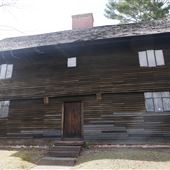 Buttolph Williams House
