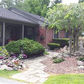 Danbury Waterfront Home