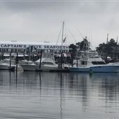 Captains Cove Seaport