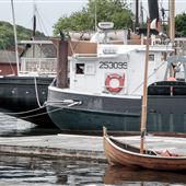Mystic Seaport Museum - ROANN