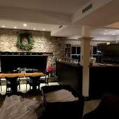 Good Old Days Pizza and Cocktail Den