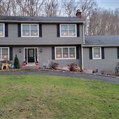 Trumbull Colonial #2