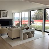 Darien - Mid-Century Modern