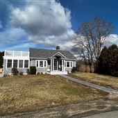 Classic 1920's"Sears" Kit Home