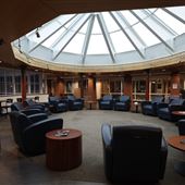 Quinnipiac University - Mount Carmel Campus - Carl Hansen Student Center
