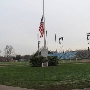 Veteran's Stadium