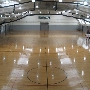 UConn - Greer Field House