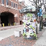 Audubon Street