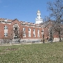 Uconn -Cross Hall