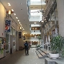 Student Union - Uconn