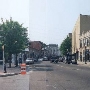 North Main Street