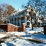 Burr Homestead