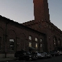 Waterbury Train Station