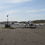 Meriden Markham Airport