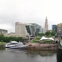 Mortensen Riverfront Plaza