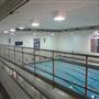 Eastern Connecticut State University - Sports Center Pool