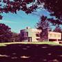 Greenwich - The Venturi House