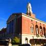 Bushnell Center for the Performing Arts
