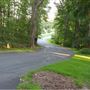 Winding Road
