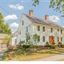 Old Wethersfield Captain's House