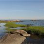 Guilford's Chaffinch Island and Chittenden  Parks