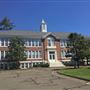 Former Saugatuck Elementary School (now the Saugatuck Cooperative)
