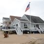 East Haven Beach cottage