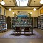 The Institute Library