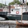 Mystic Seaport Museum - ROANN