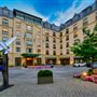 DELAMAR West Hartford Hotel