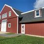 Mitchell College - The Red Barn