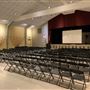 Clarke Auditorium - Mitchell College