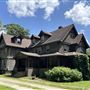 Fetzer Mansion