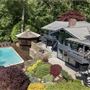 Westport Mid Century Modern Home