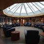 Quinnipiac University - Mount Carmel Campus - Carl Hansen Student Center