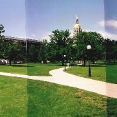 Bushnell Park