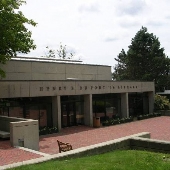Pomfret School - Dupont Library