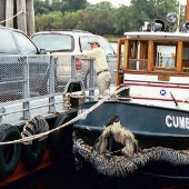 Rocky Hill / Glastonbury Ferry