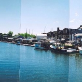 Branford River Lobster Company
