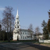 Old Lyme