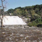 Great Falls